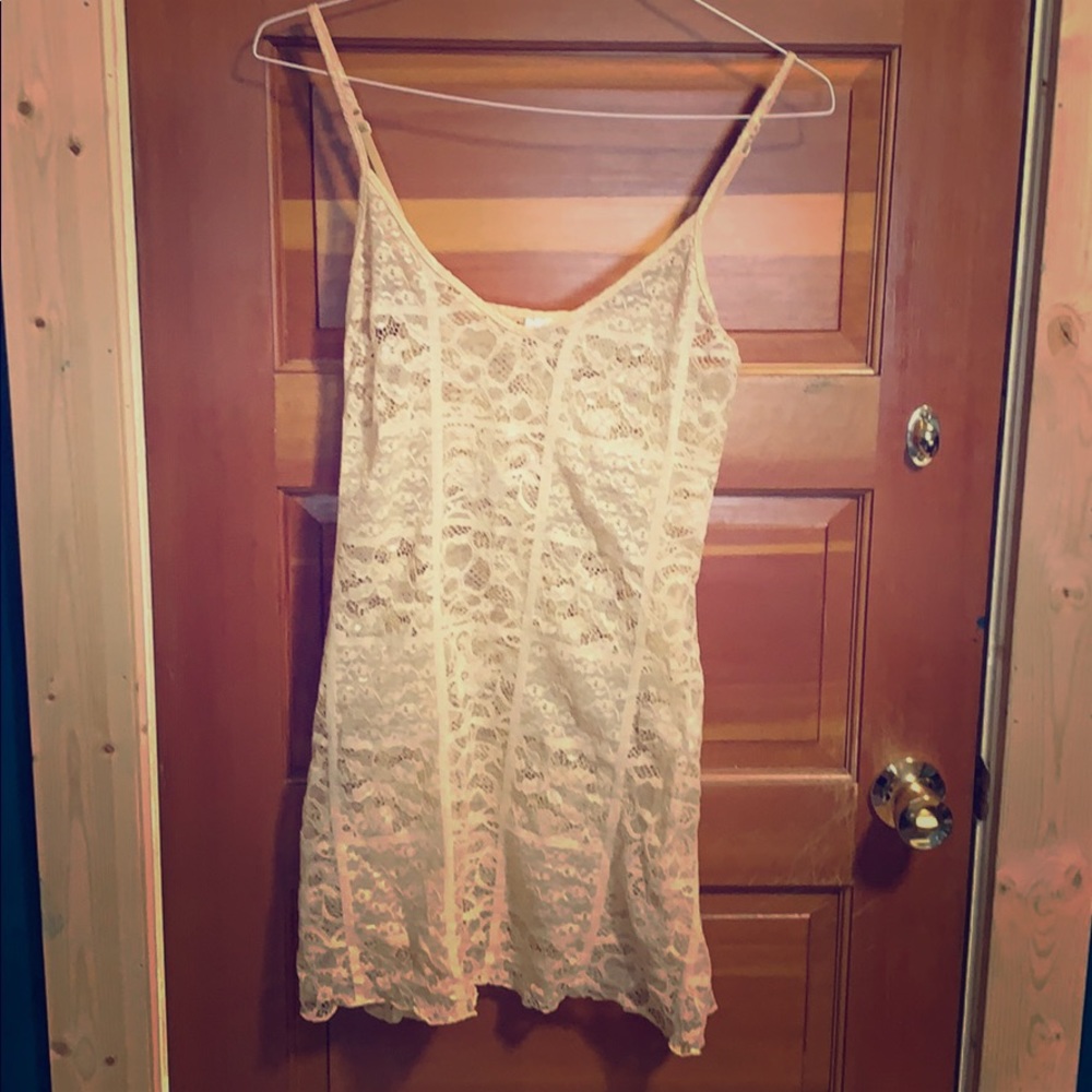Intimissimi slip